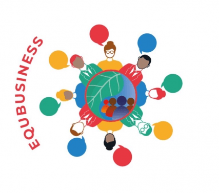 Logo Equbusiness