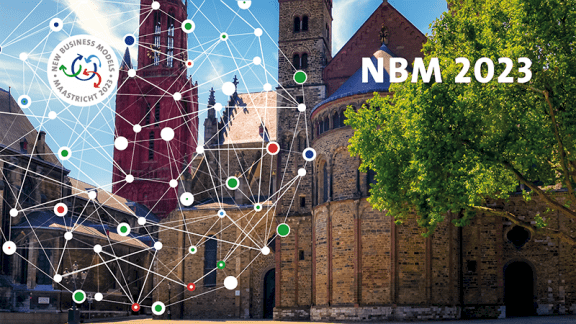 NBM conference Maastricht 2023