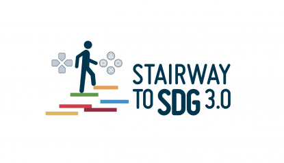 Stairway to SDG 3.0