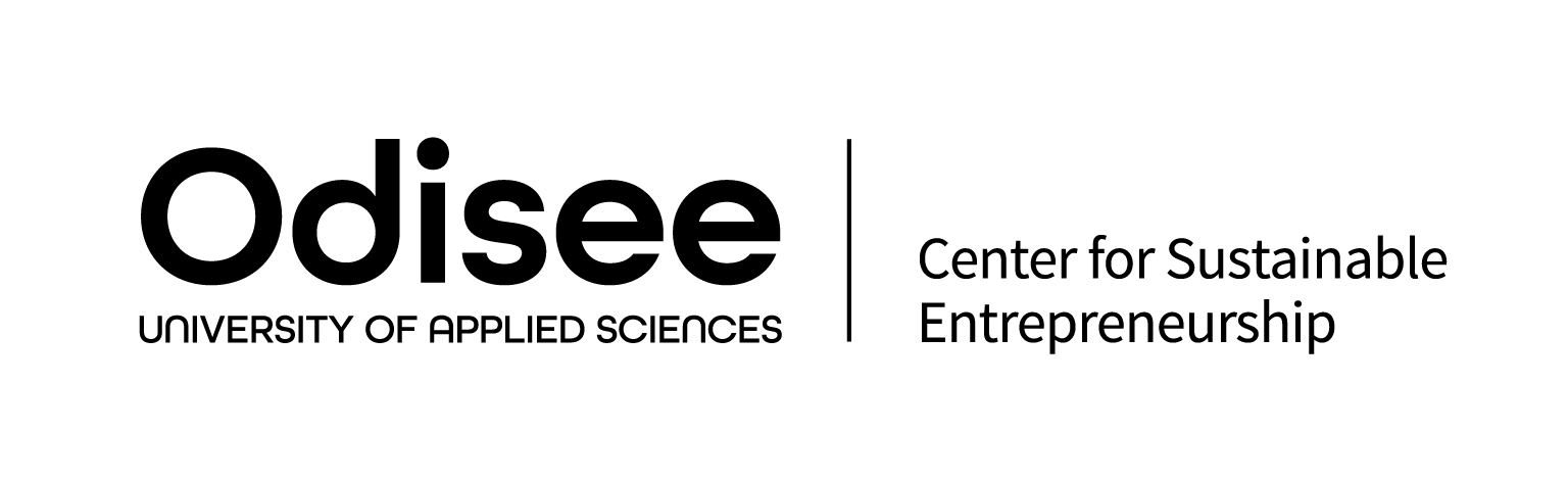 Center for Sustainable Entrepreneurship (CenSE) - Odisee